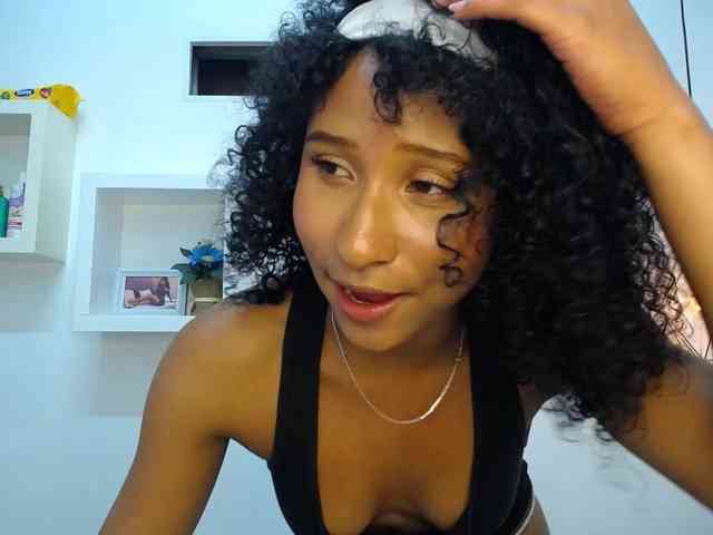 salomewilliams webcam