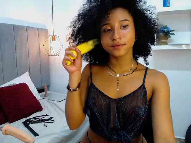 salomewilliams webcam