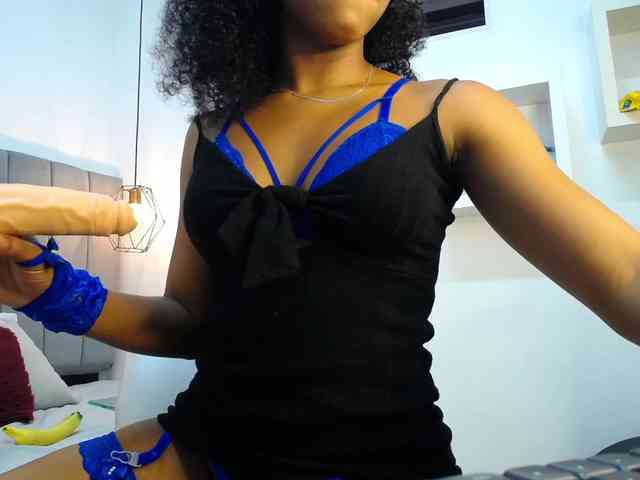 salomewilliams webcam