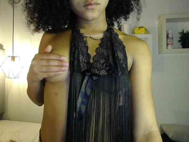 salomewilliams webcam