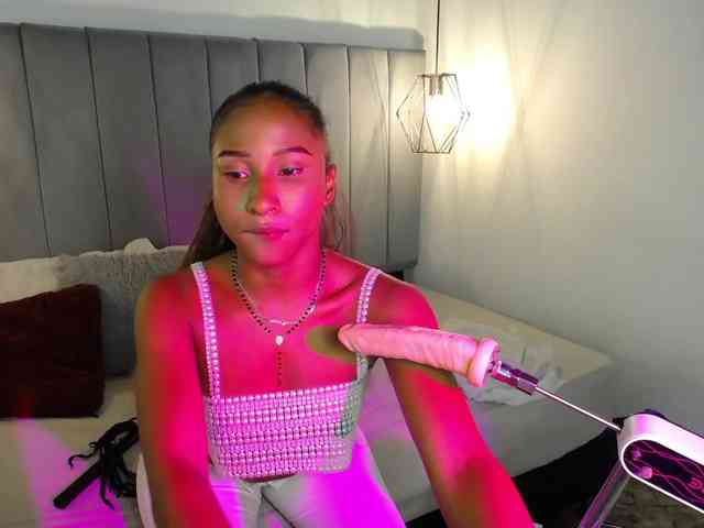 salomewilliams webcam