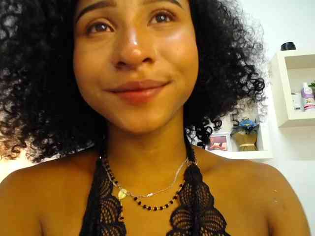 salomewilliams webcam