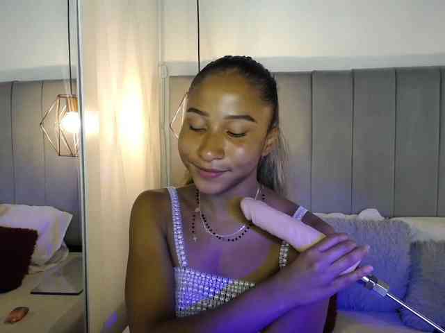 salomewilliams webcam