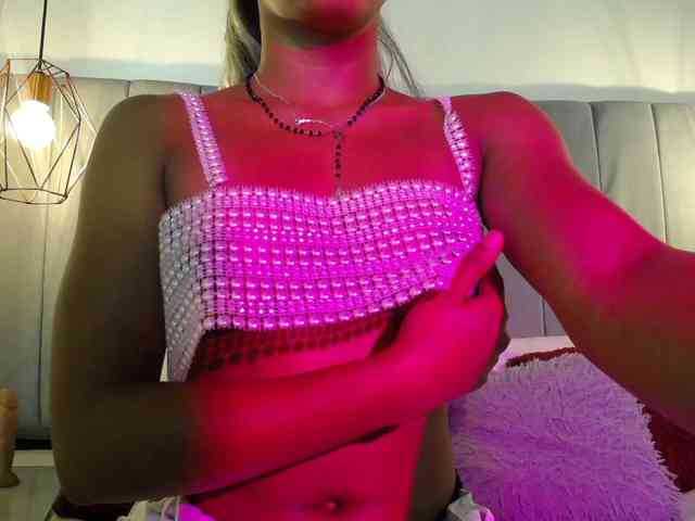 salomewilliams webcam