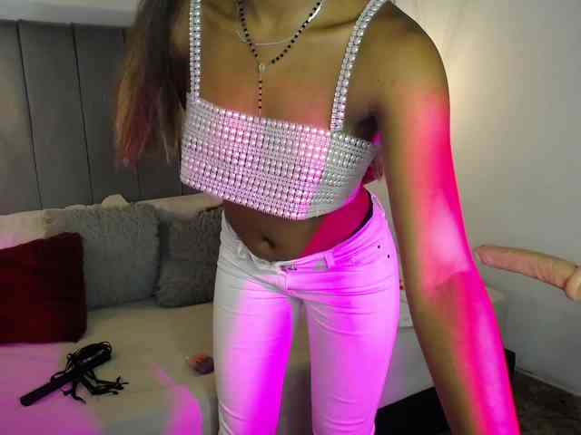 salomewilliams webcam