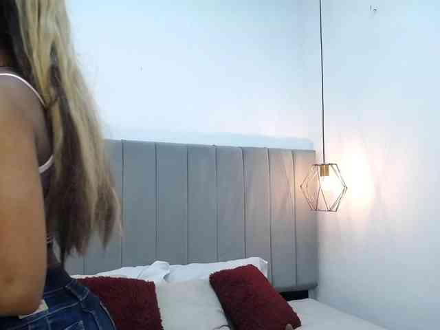 salomewilliams webcam