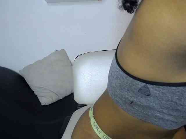 salomewilliams webcam