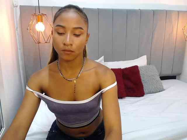 salomewilliams webcam