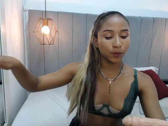 salomewilliams webcam