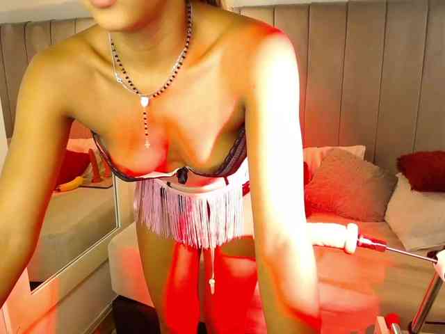 salomewilliams webcam