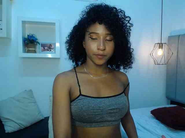 salomewilliams webcam