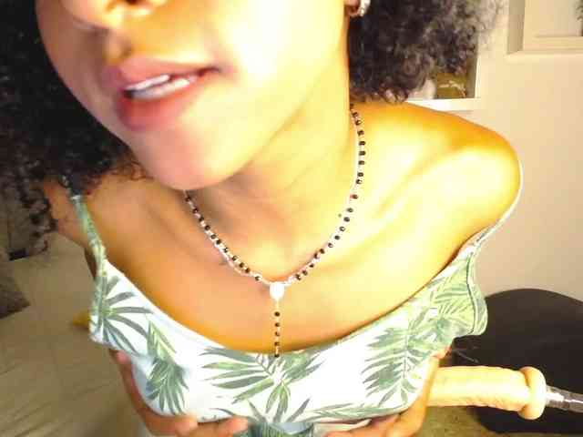 salomewilliams webcam
