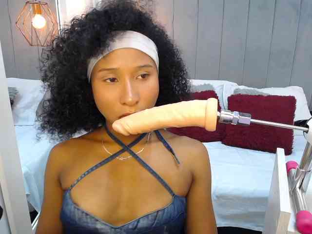 salomewilliams webcam