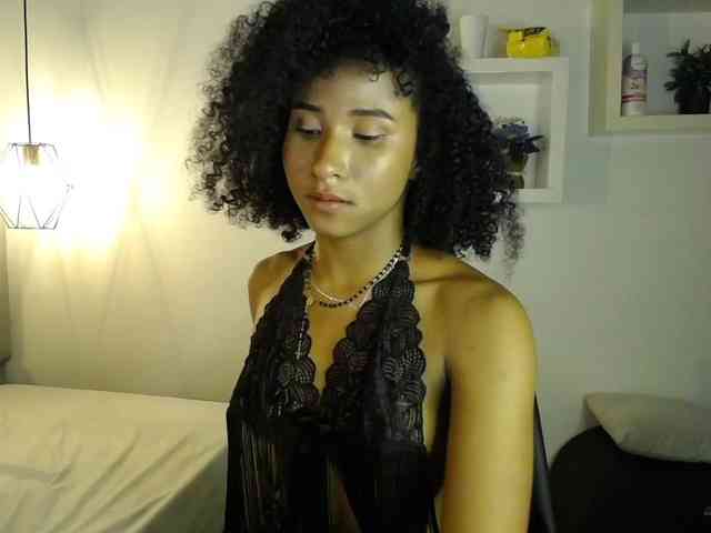 salomewilliams webcam