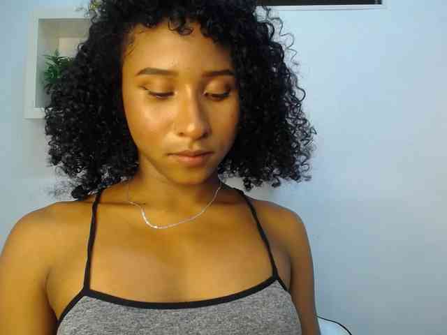 salomewilliams webcam