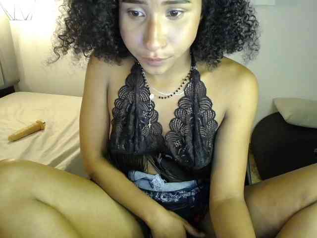 salomewilliams webcam