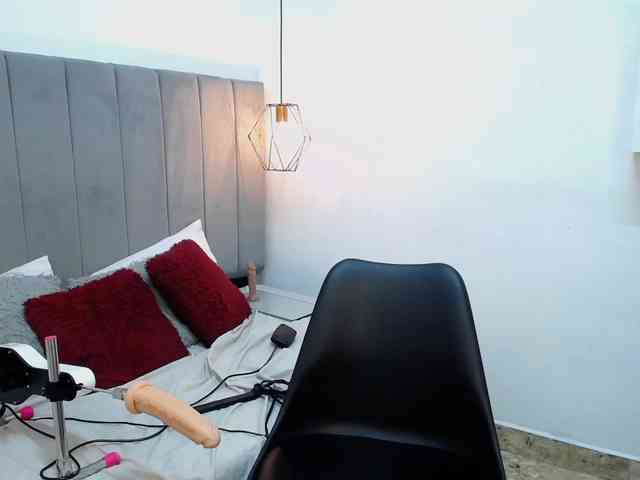 salomewilliams webcam