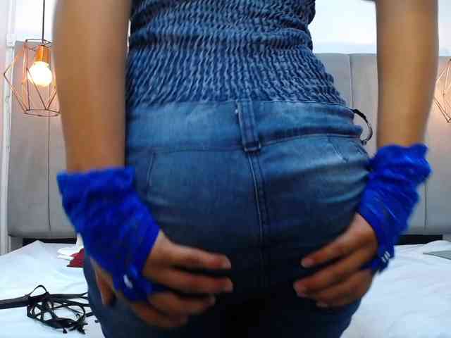 salomewilliams webcam
