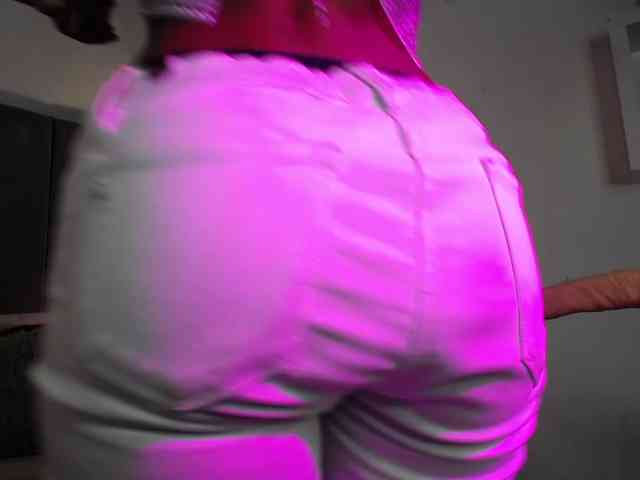 salomewilliams webcam