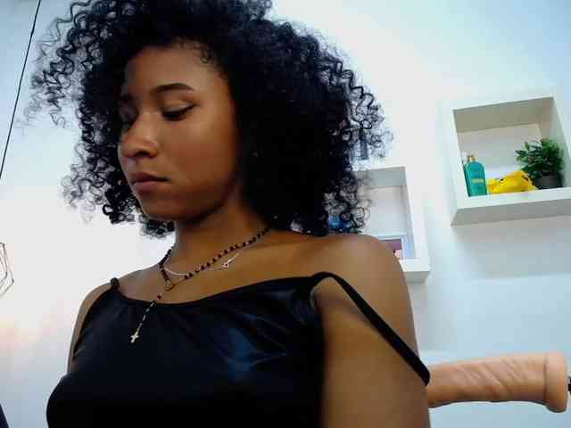 salomewilliams webcam