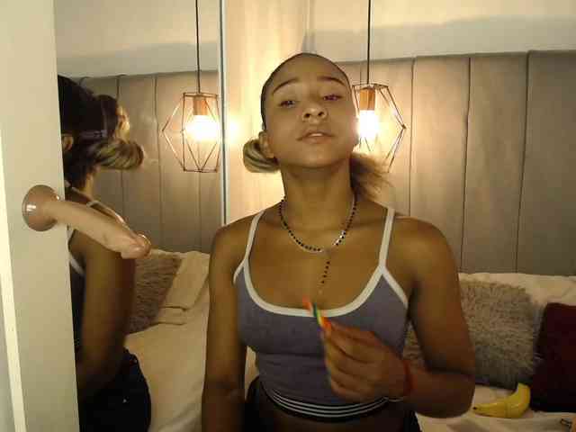 salomewilliams webcam