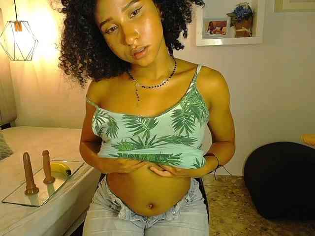 salomewilliams webcam