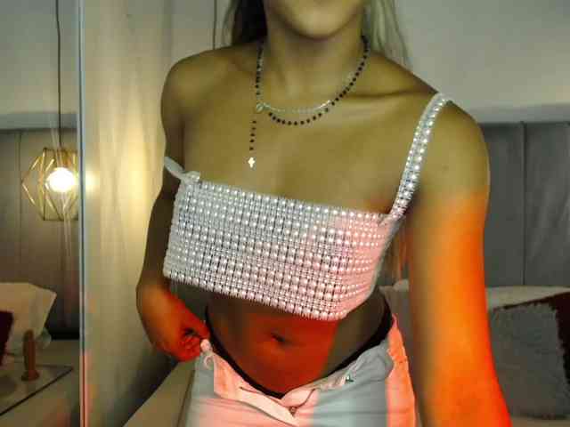 salomewilliams webcam