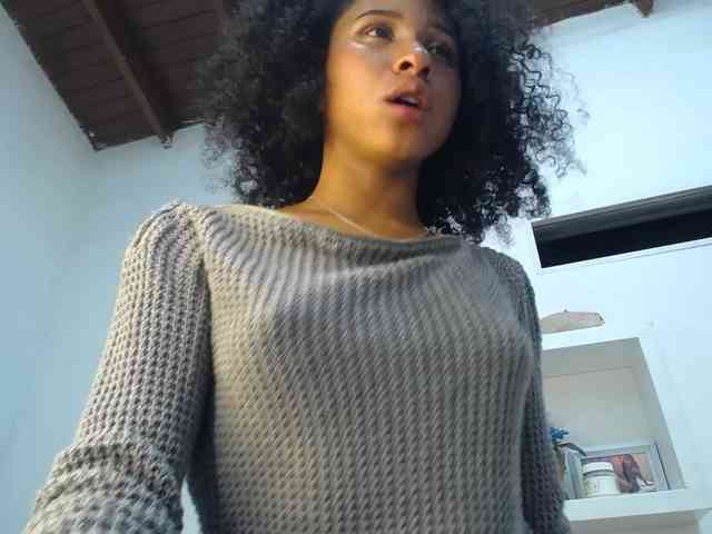 salomewilliams webcam
