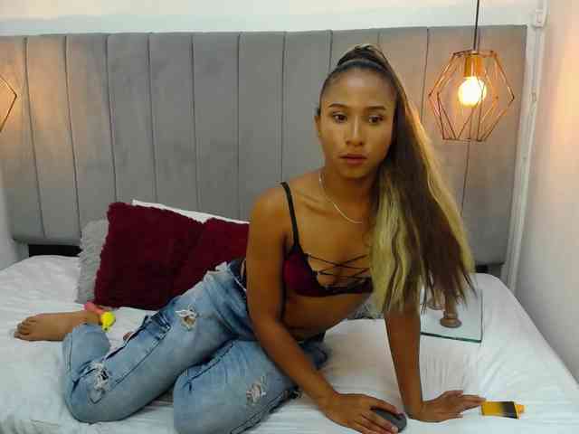 salomewilliams webcam