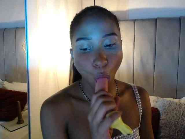 salomewilliams webcam