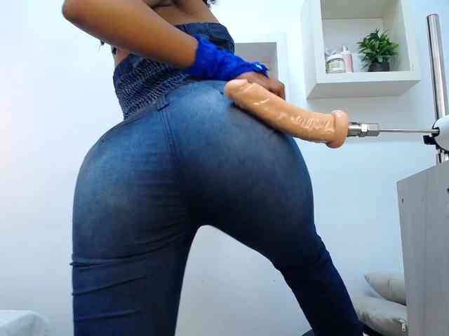 salomewilliams webcam