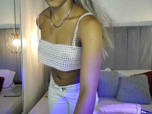 salomewilliams webcam