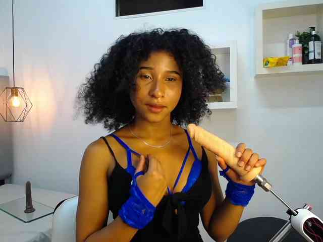 salomewilliams webcam