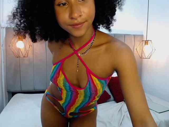 salomewilliams webcam