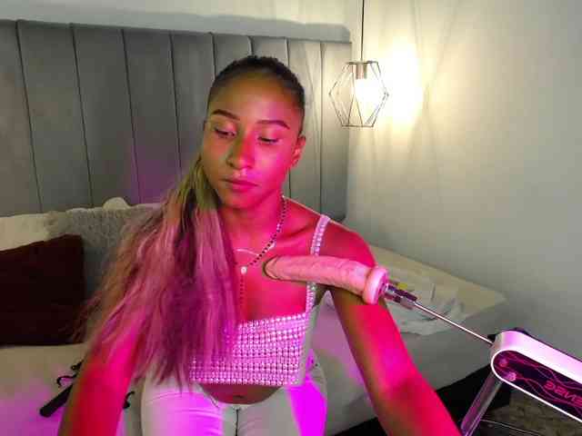salomewilliams webcam