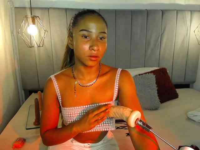salomewilliams webcam