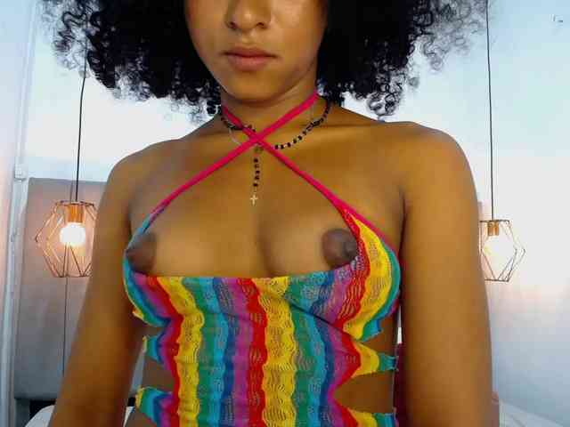 salomewilliams webcam