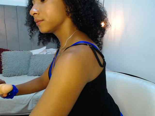 salomewilliams webcam