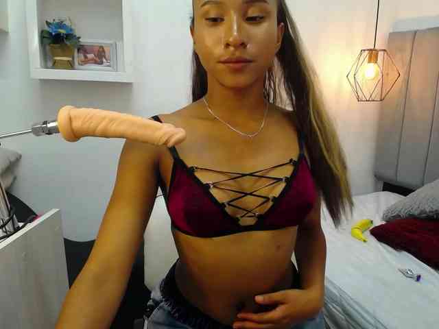 salomewilliams webcam