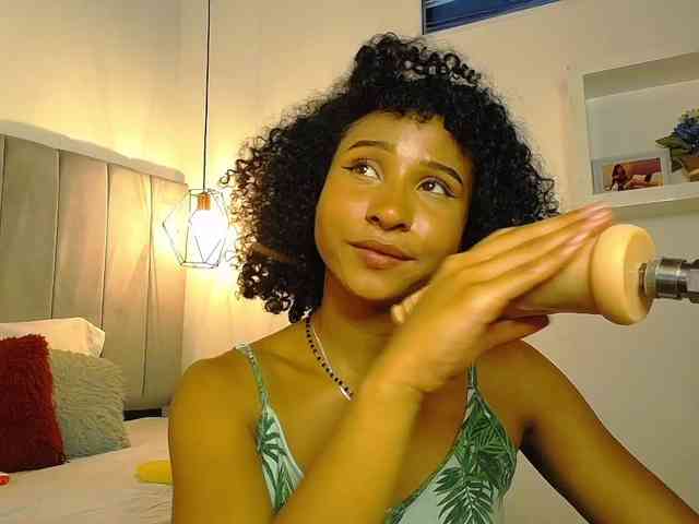 salomewilliams webcam