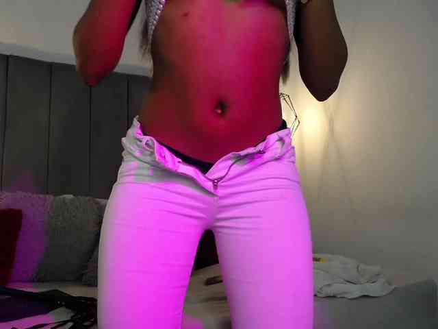 salomewilliams webcam