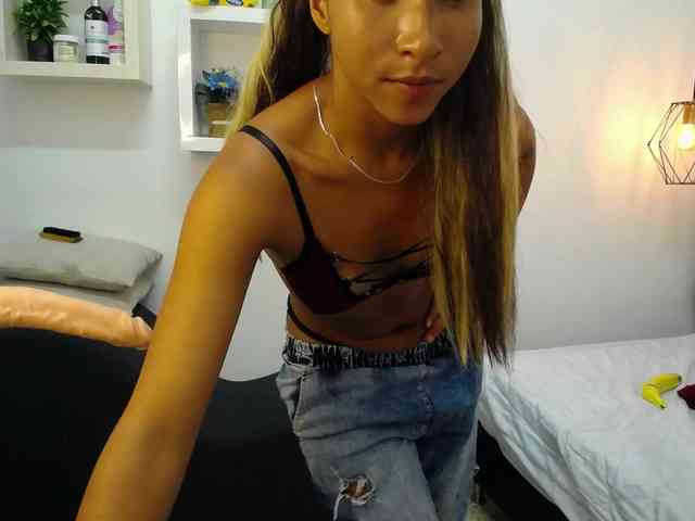 salomewilliams webcam