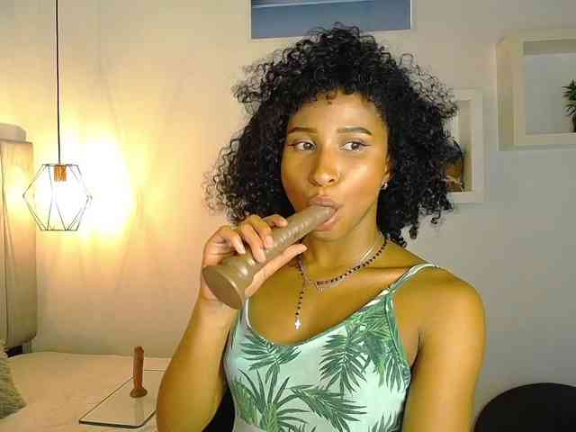 salomewilliams webcam