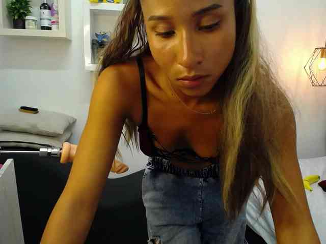 salomewilliams webcam