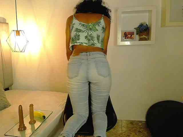 salomewilliams webcam