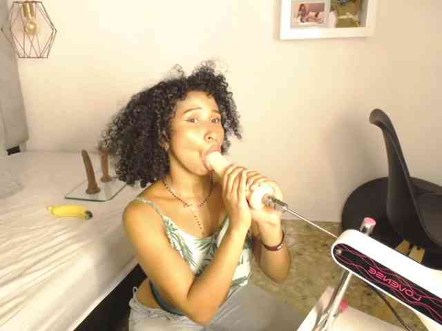 salomewilliams webcam