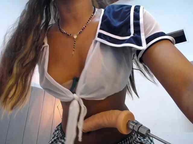 salomewilliams webcam