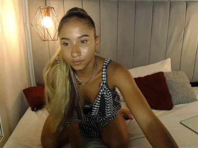 salomewilliams webcam