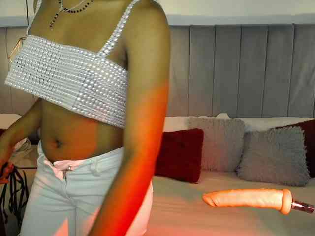 salomewilliams webcam