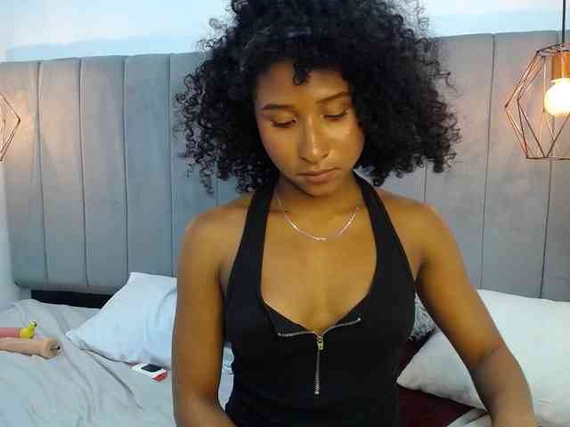salomewilliams webcam